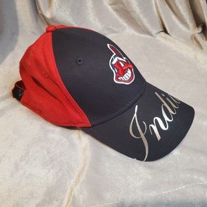 New Era Women's Cleveland Indians Cap